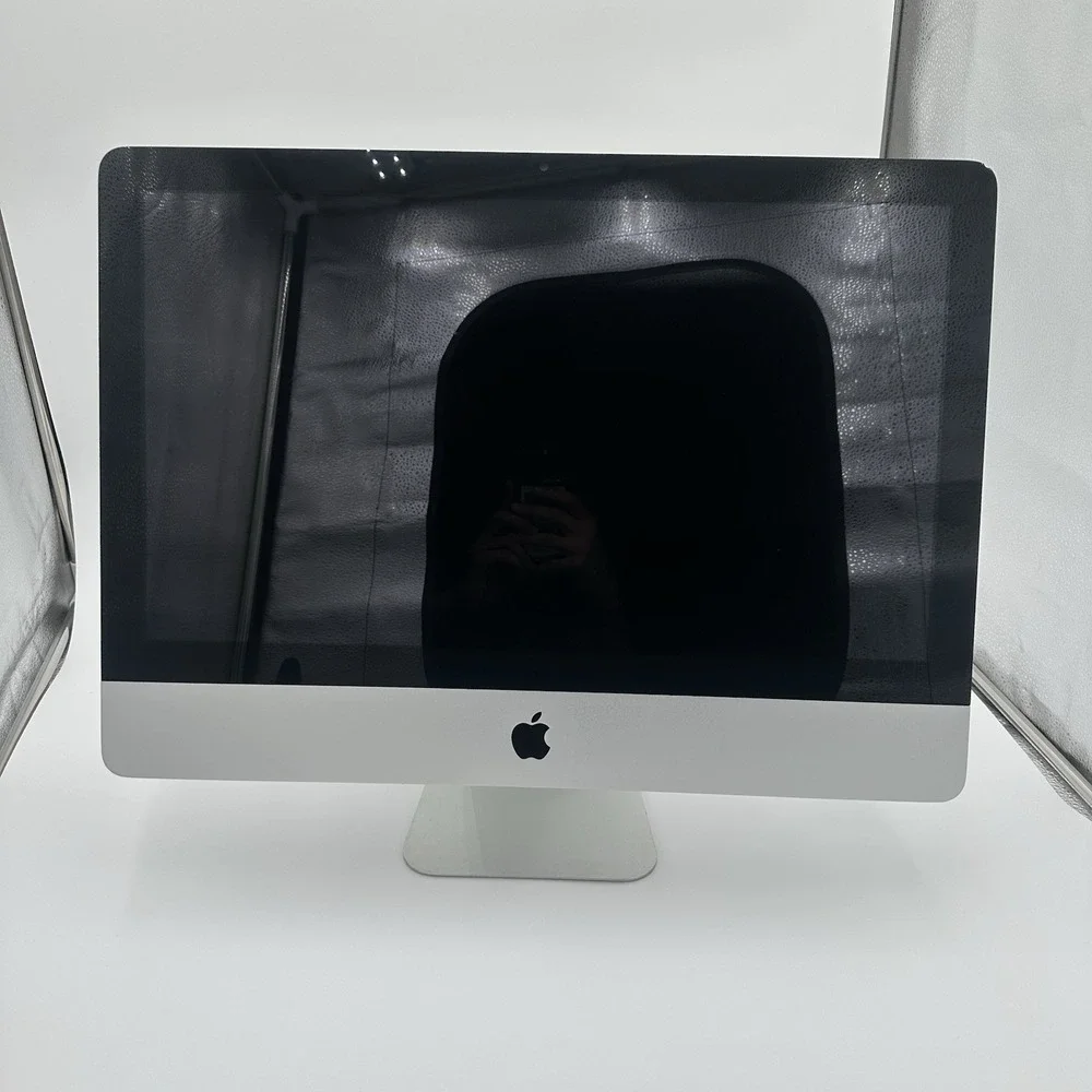 Apple iMac 21.5